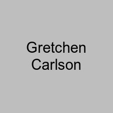Gretchen Carlson