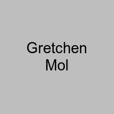 Gretchen Mol