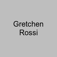 Gretchen Rossi