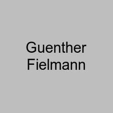 Guenther Fielmann