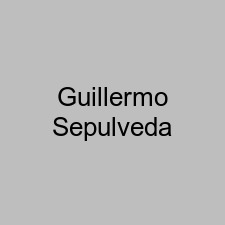 Guillermo Sepulveda
