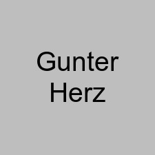 Gunter Herz