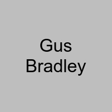 Gus Bradley