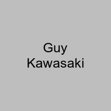 Guy Kawasaki