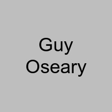 Guy Oseary