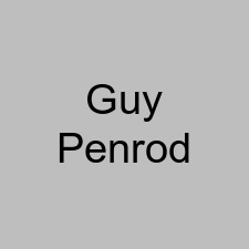 Guy Penrod