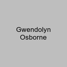 Gwendolyn Osborne