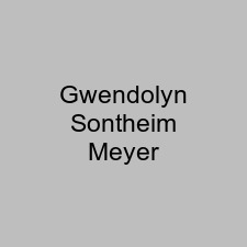 Gwendolyn Sontheim Meyer