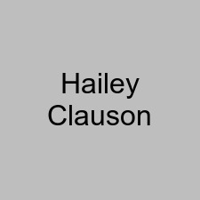 Hailey Clauson