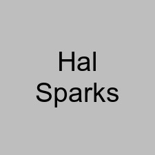 Hal Sparks