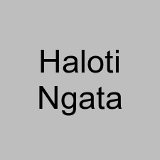 Haloti Ngata
