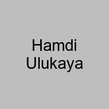 Hamdi Ulukaya