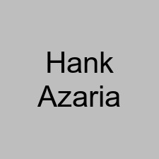 Hank Azaria