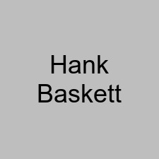 Hank Baskett