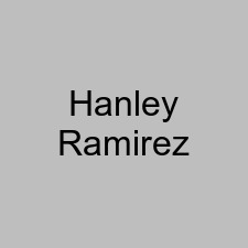 Hanley Ramirez