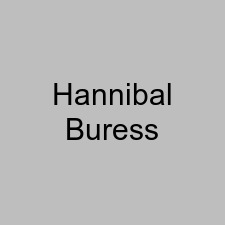 Hannibal Buress