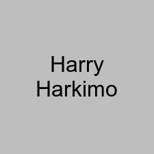 Harry Harkimo