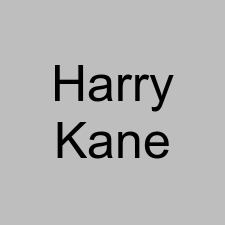 Harry Kane