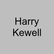 Harry Kewell