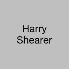 Harry Shearer