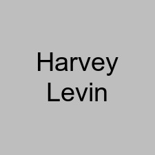 Harvey Levin
