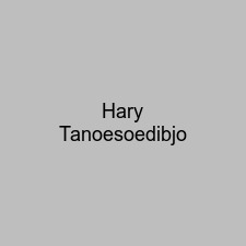 Hary Tanoesoedibjo