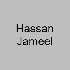 Hassan Jameel
