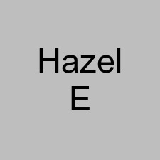 Hazel E