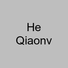 He Qiaonv