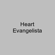 Heart Evangelista