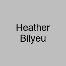 Heather Bilyeu