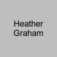 Heather Graham