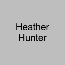 Heather Hunter