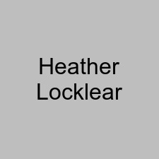 Heather Locklear