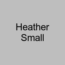 Heather Small