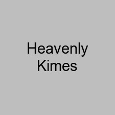 Heavenly Kimes