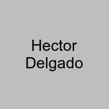 Hector Delgado