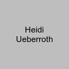 Heidi Ueberroth