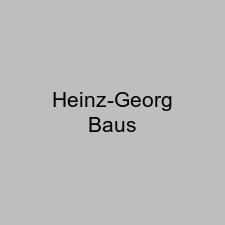 Heinz-Georg Baus