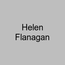 Helen Flanagan