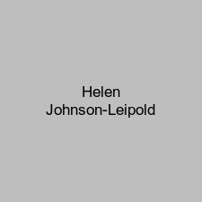 Helen Johnson-Leipold