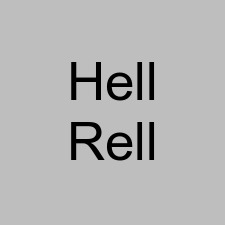 Hell Rell