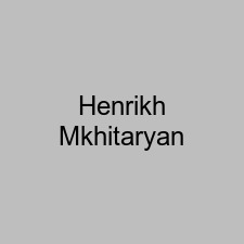 Henrikh Mkhitaryan