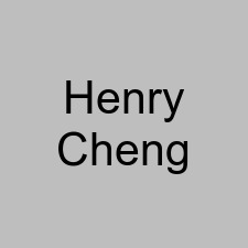 Henry Cheng