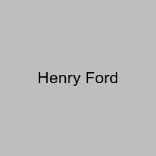 Henry Ford