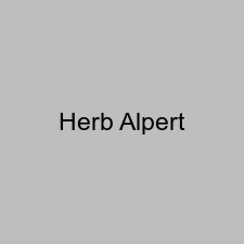 Herb Alpert