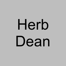 Herb Dean