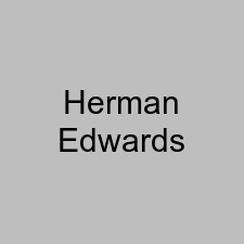 Herman Edwards