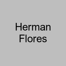 Herman Flores