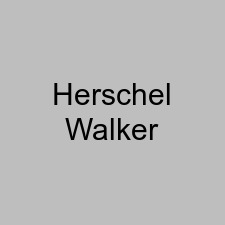 Herschel Walker